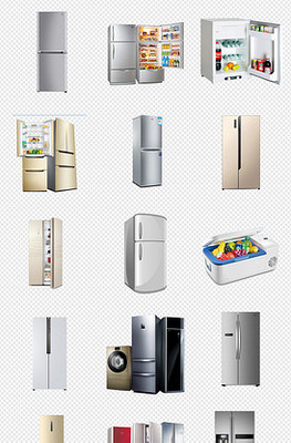 家電煥新 現代生活的便捷密碼